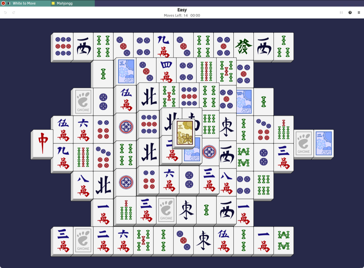 Stacks Image 1113