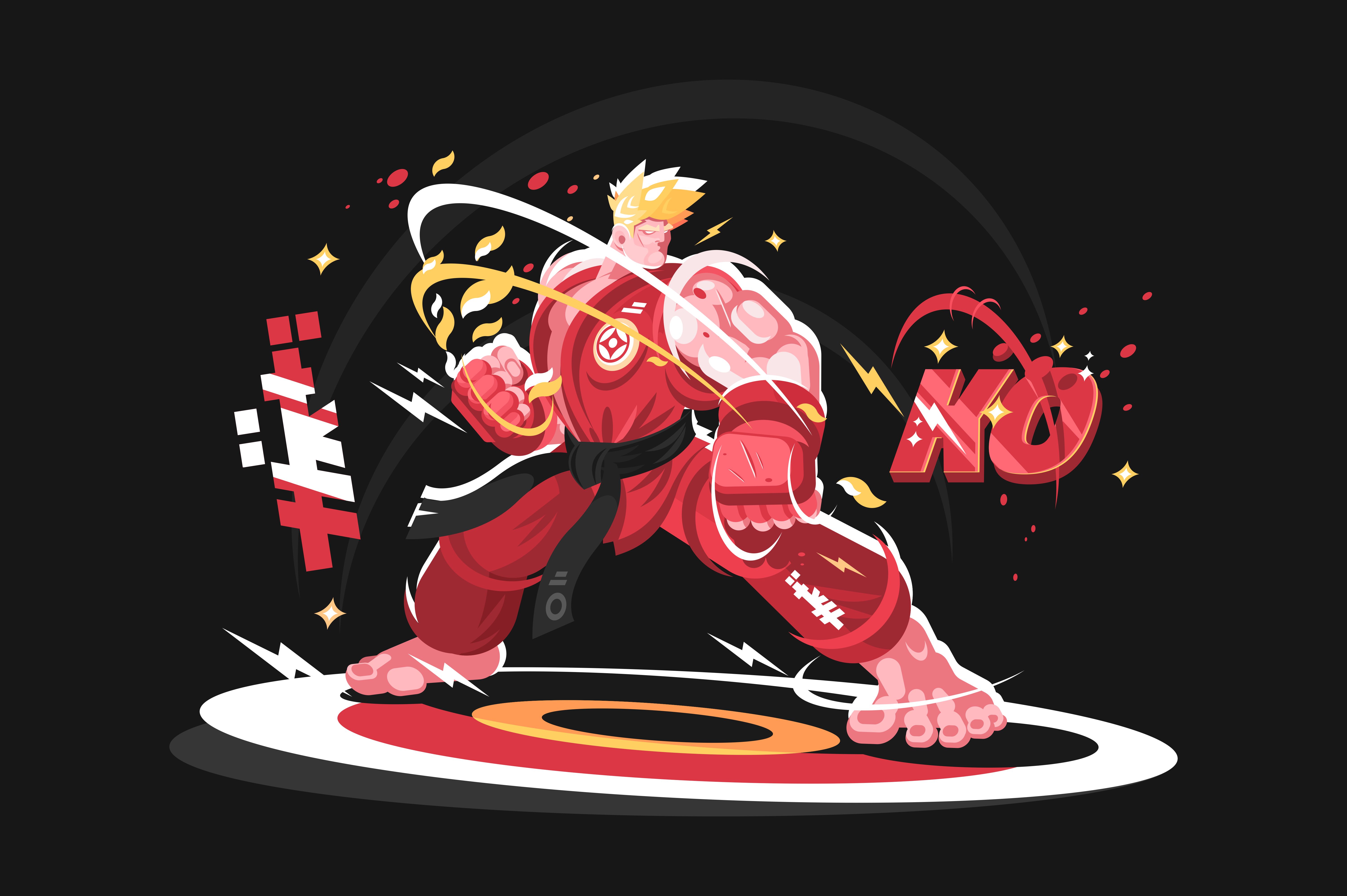 Rocheston Platforms splash