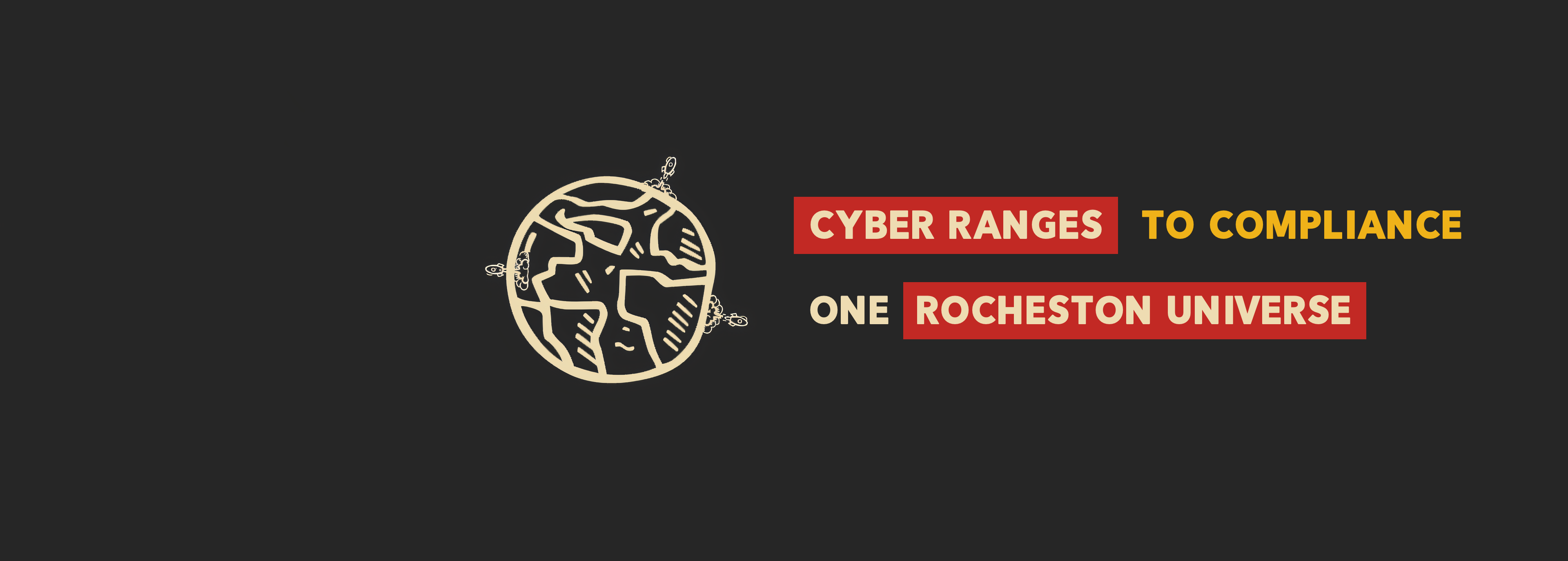 Rocheston Platforms splash