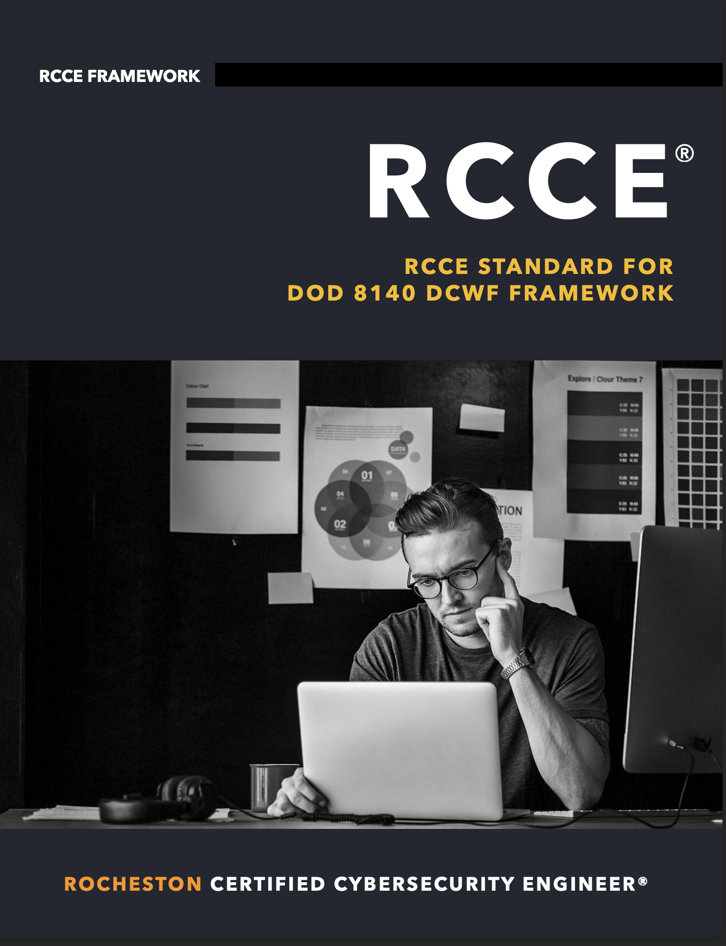 RCCE DoD 8140 Study Guide