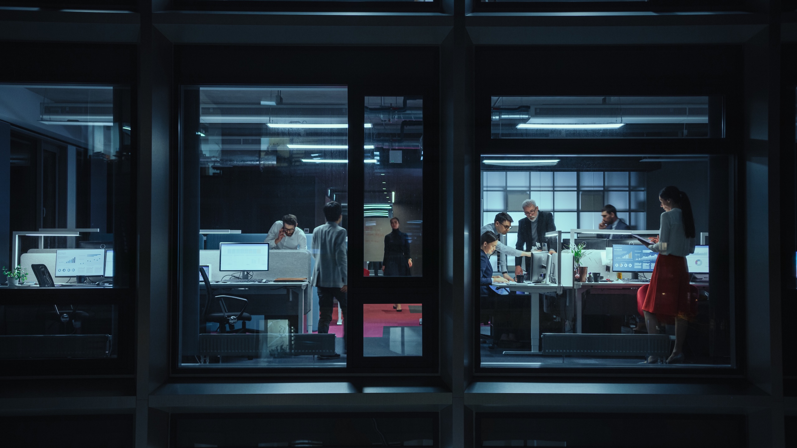 Rocheston cybersecurity training