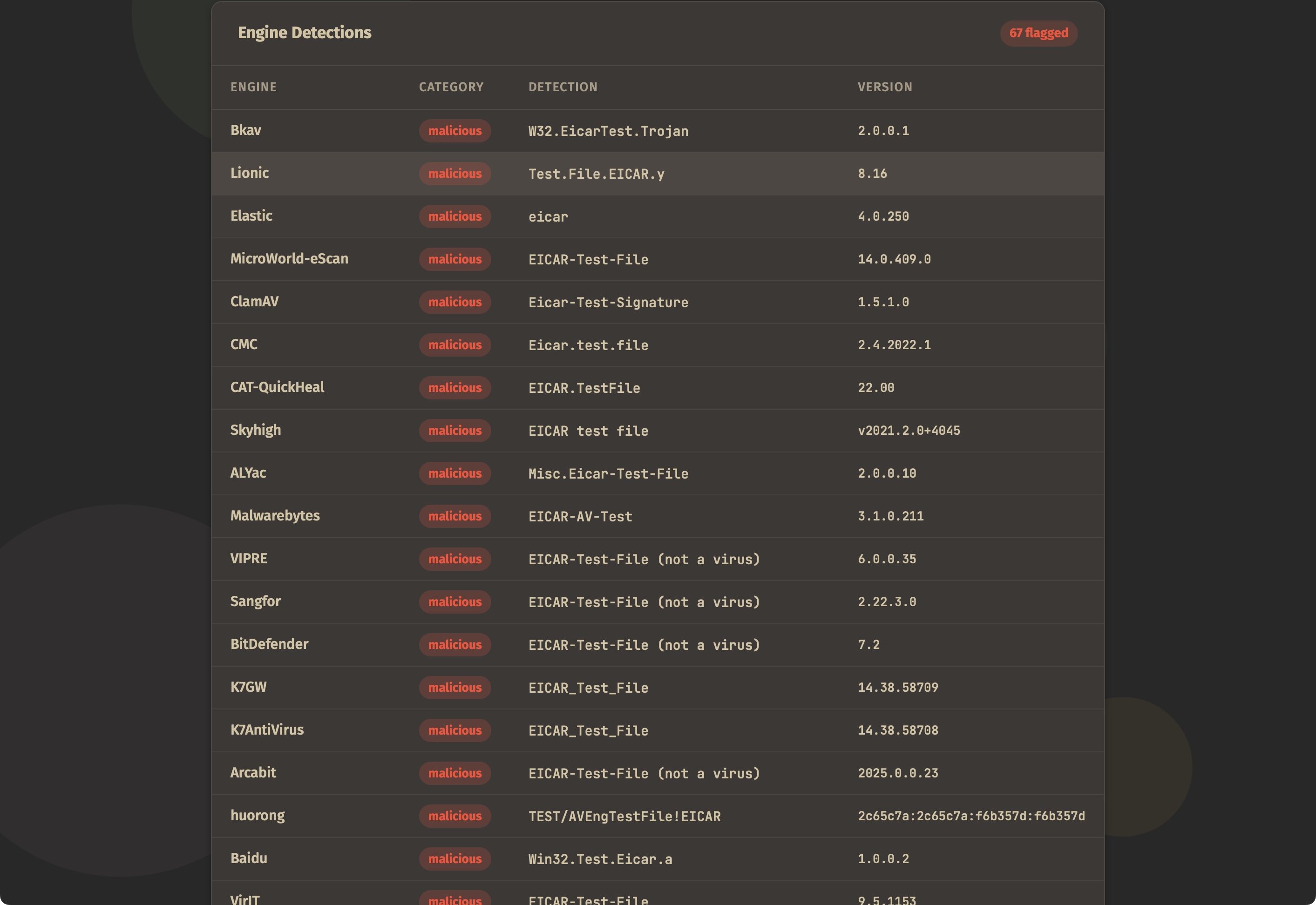 ZelScan screen grab8