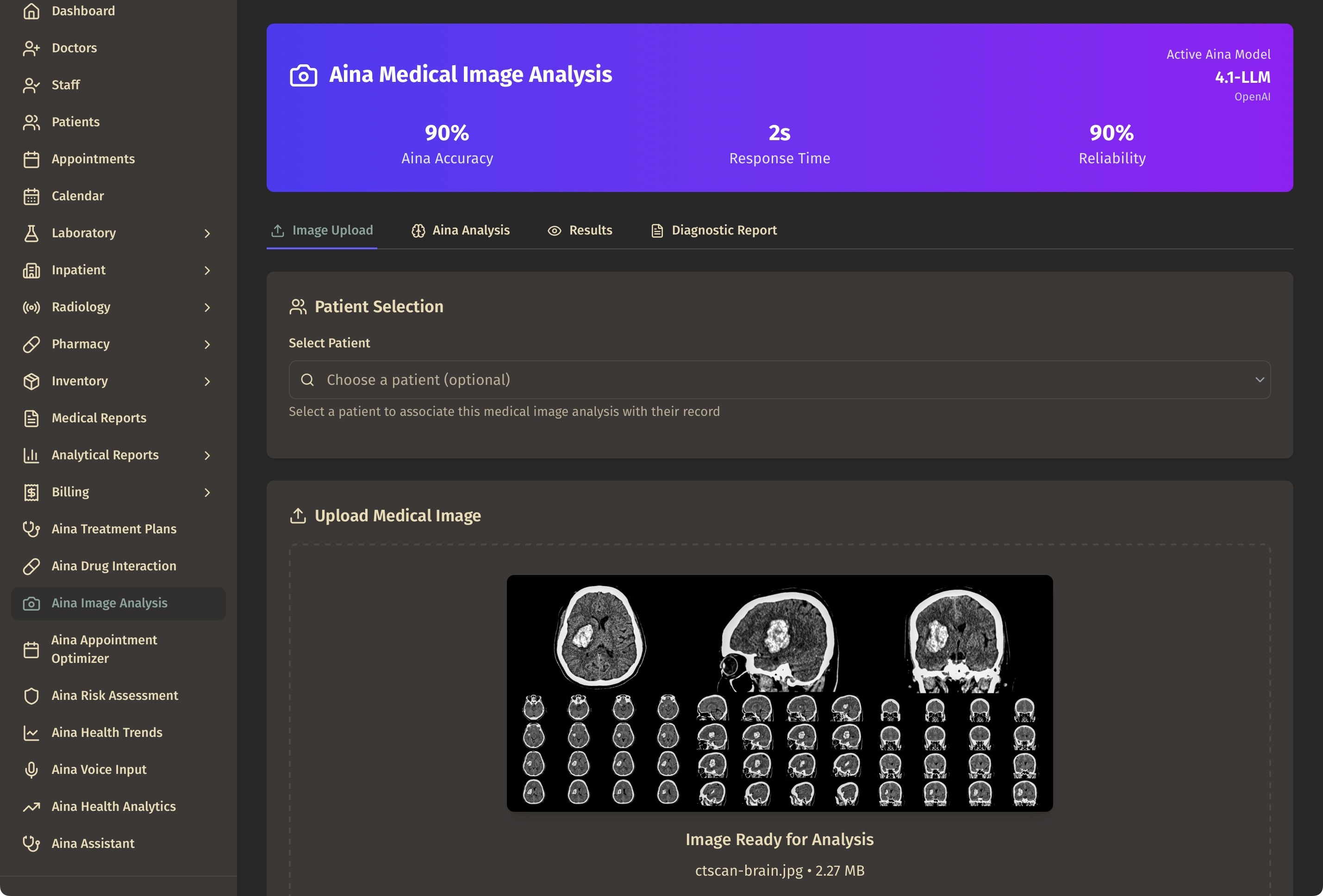 Zellari Screenshot 3