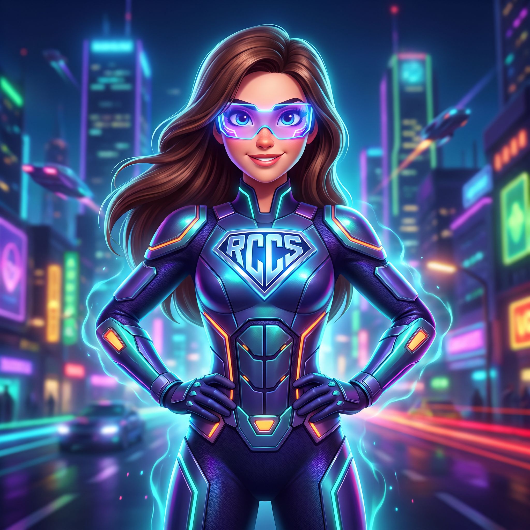 Zelka — RCCS visual cybersecurity guide